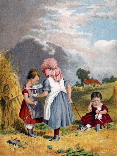 Le pacificateur - English School
